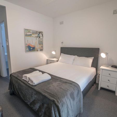 Bermagui Motor Inn Extérieur photo
