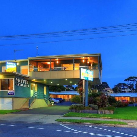 Bermagui Motor Inn Extérieur photo