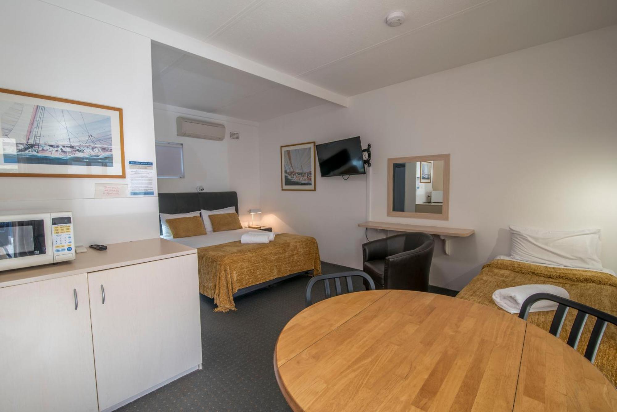 Bermagui Motor Inn Chambre photo