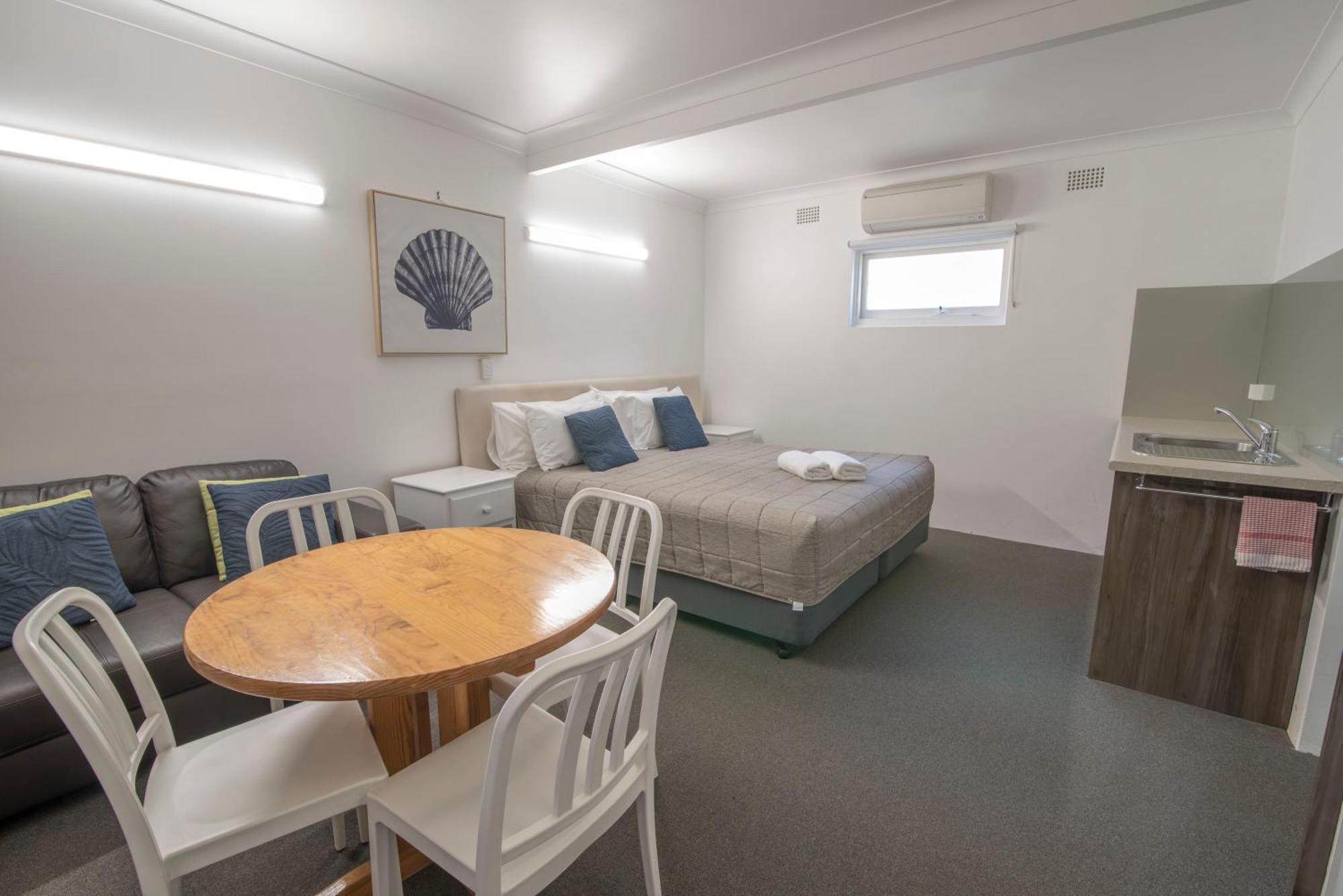 Bermagui Motor Inn Chambre photo