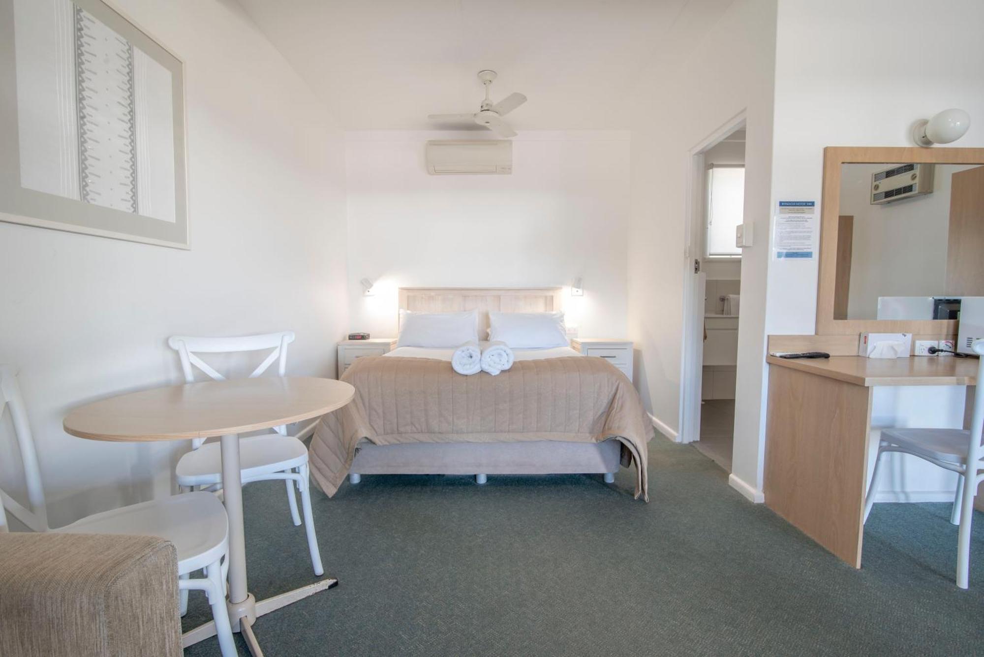 Bermagui Motor Inn Chambre photo