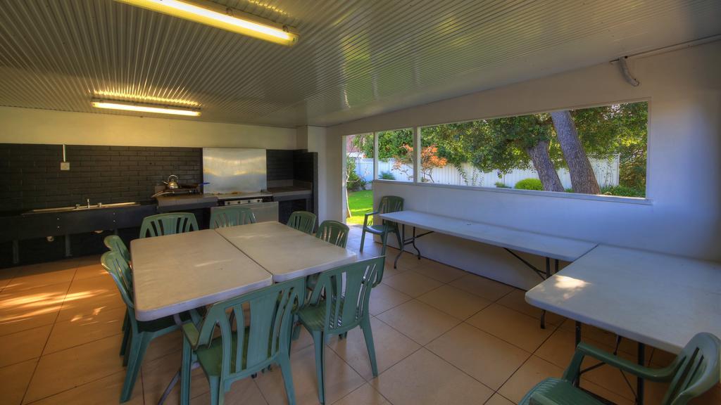 Bermagui Motor Inn Extérieur photo